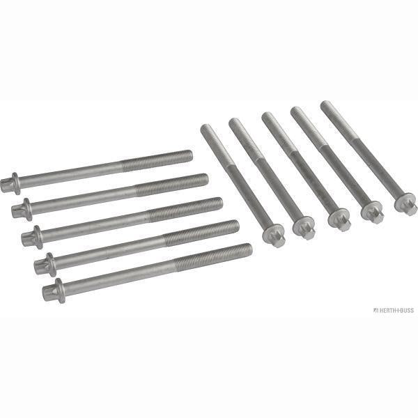 HERTH+BUSS JAKOPARTS J1280914 Cylinder Head Bolt Set