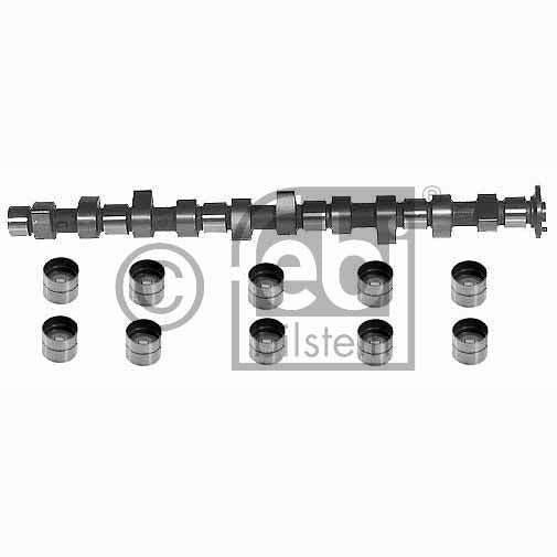 FEBI FE04886 Camshaft Kit