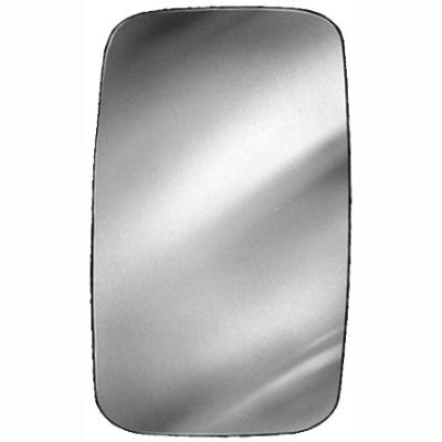 HELLA 9EY117127-001 Side Mirror Glass