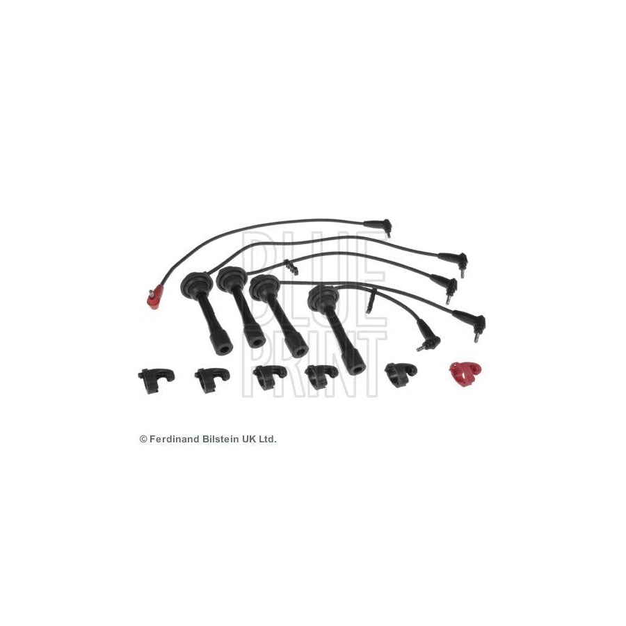Blue Print Adt31673 Ignition Cable Kit