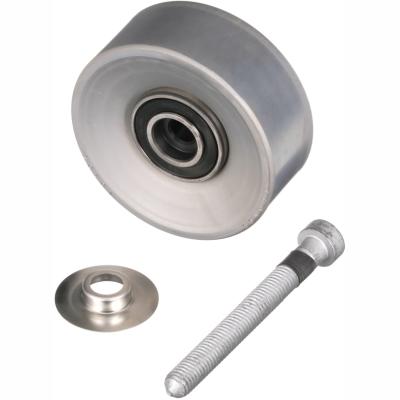 GATES GATT36538 V-Ribbed Belt Deflection/Guide Pulley