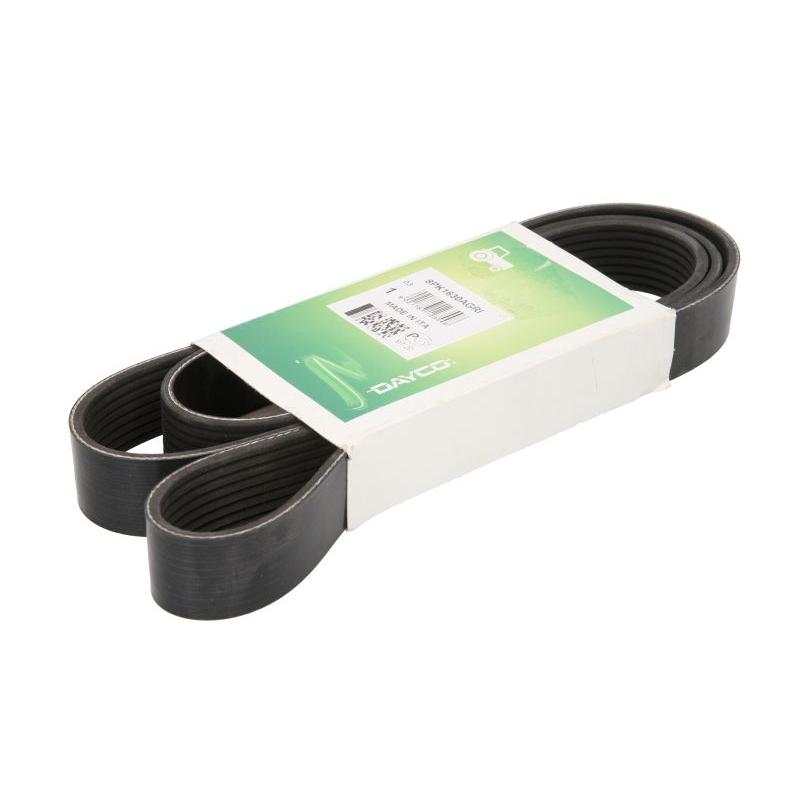 DAYCO DAY8PK1630AGRI V-Ribbed Belt