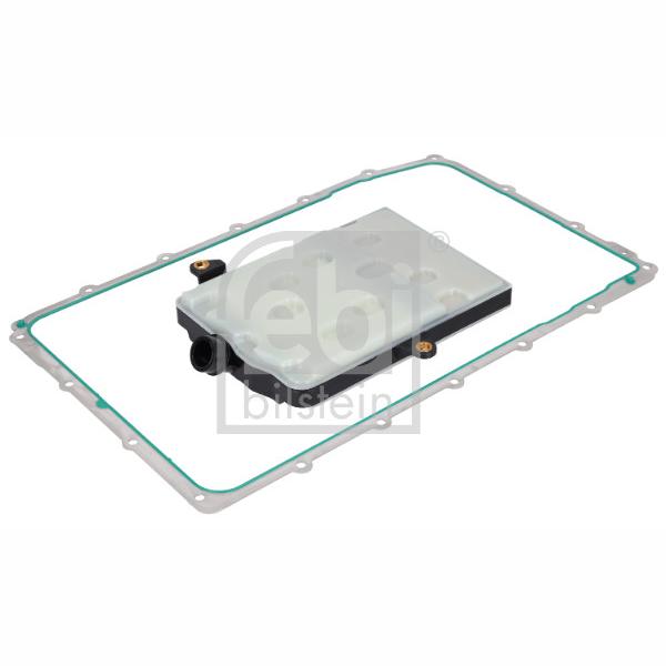 FEBI BILSTEIN FE188427 Automatic Transmission Hydraulic Filter