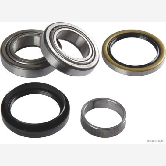 HERTH+BUSS JAKOPARTS J4700907 Wheel Bearing Kit