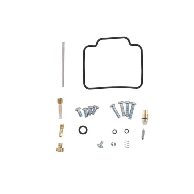 4 RIDE 26-1595 Carburettor Repair Kit
