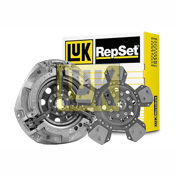 LUK 630109619 Clutch Kit
