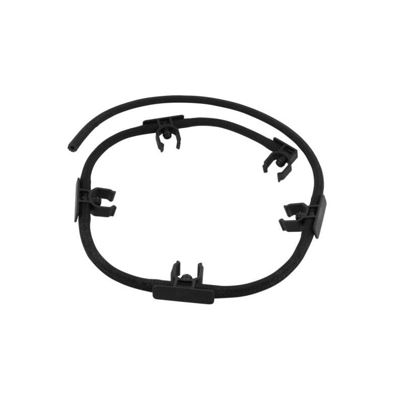 VAICO 30-1441 Fuel Overflow Hose