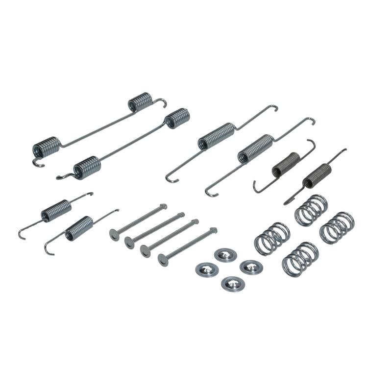 TRW MOTO SFK138 Brake Shoes Accessory Kit