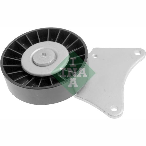 INA 532013910 V-Ribbed Belt Deflection/Guide Pulley