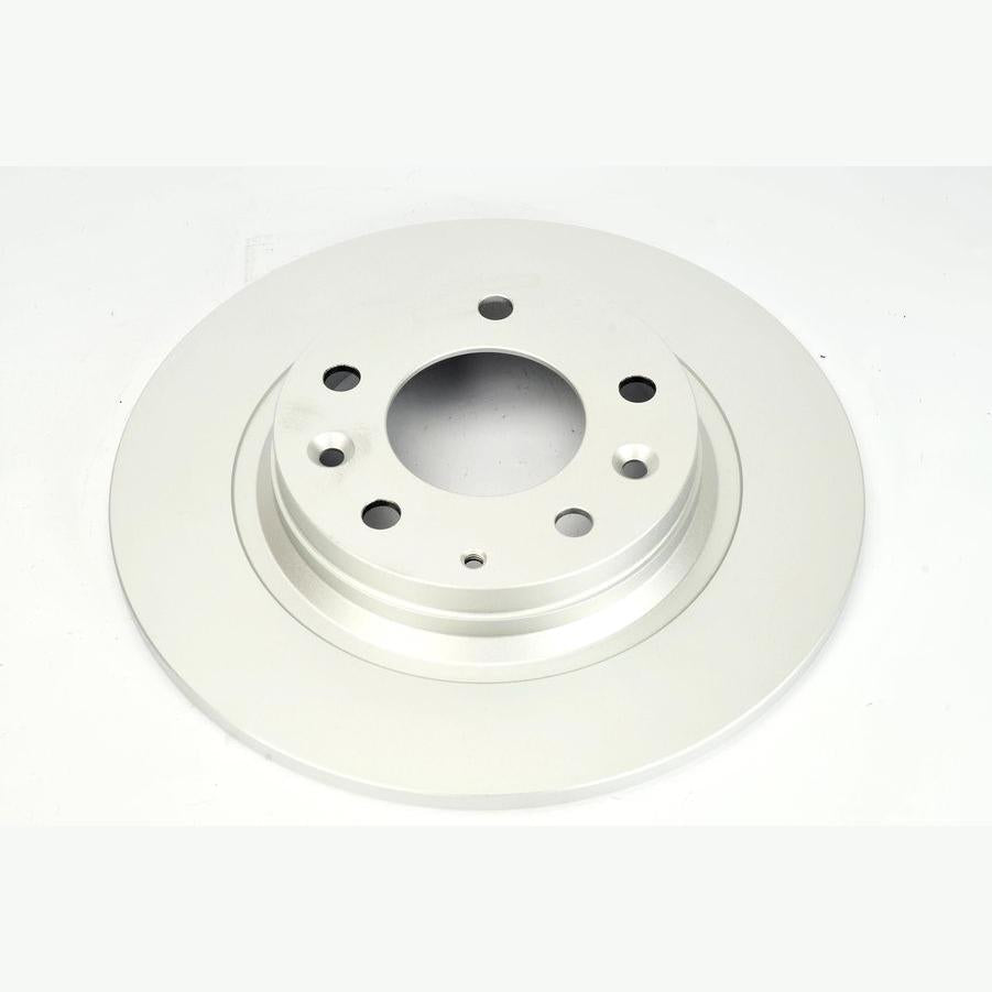 TEXTAR 92125603 Brake Disc