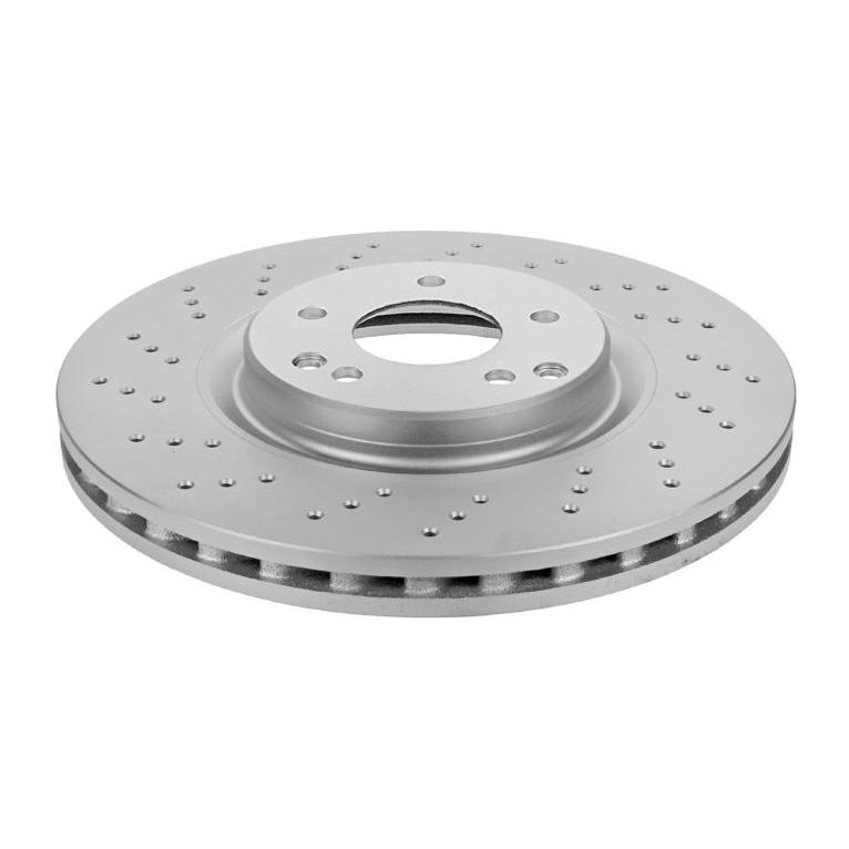 TRW MOTO MCS986 Brake Shoe Set