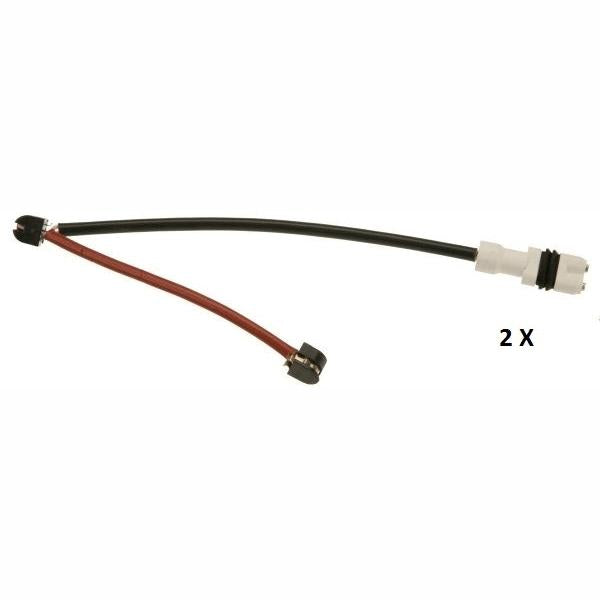 TRW MOTO GIC300 Brake Pad Wear Warning Contact