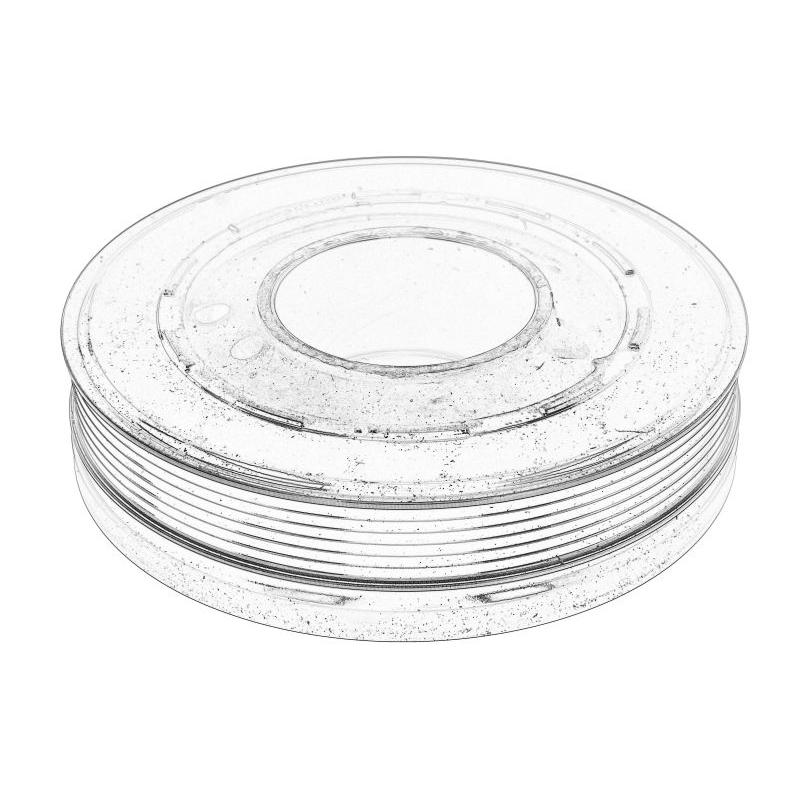OE VW 059105251EF Crankshaft Belt Pulley
