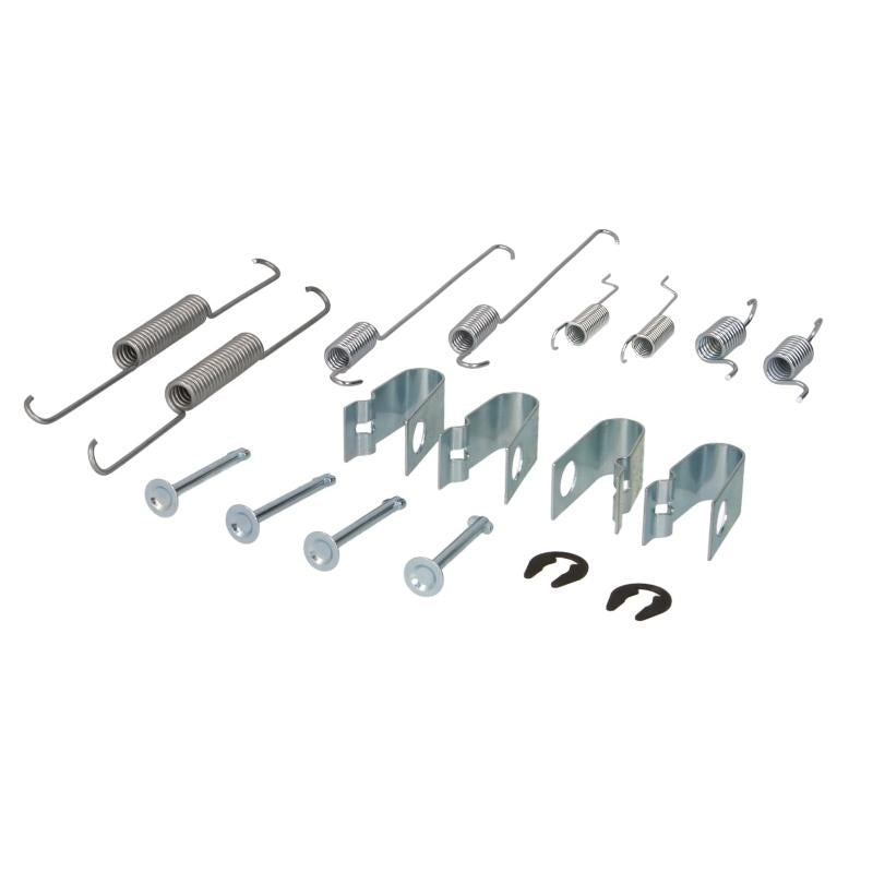TRW MOTO SFK352 Brake Shoes Accessory Kit