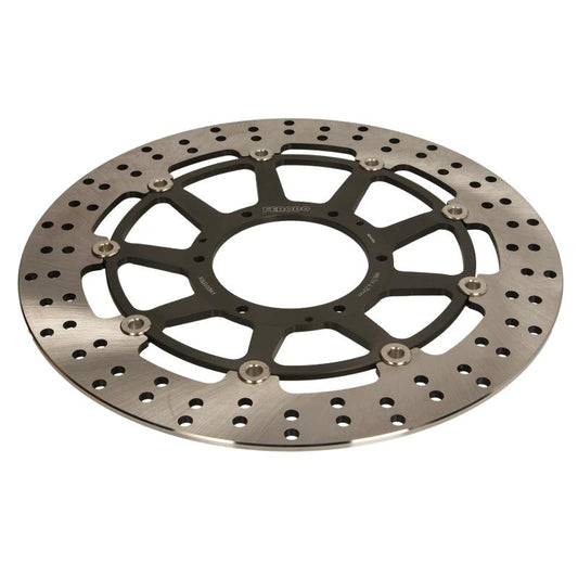 FERODO FMD0135RX Brake Disc