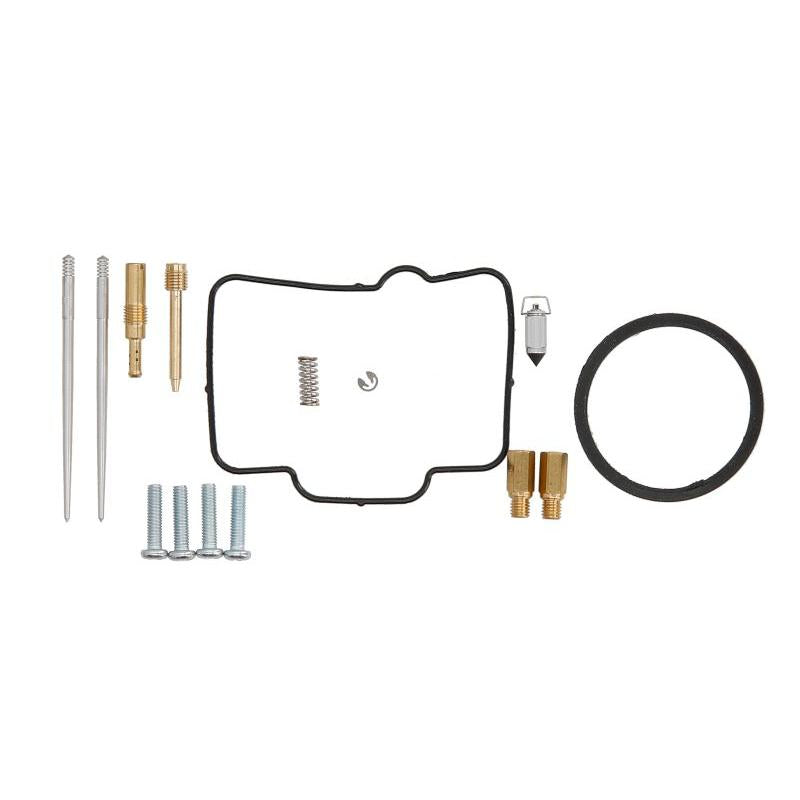 4 RIDE 26-1581 Carburettor Repair Kit