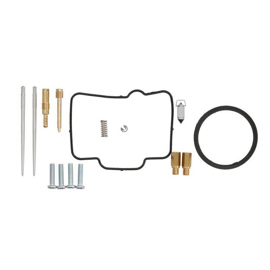 4 RIDE 26-1581 Carburettor Repair Kit