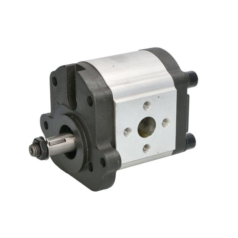 PNEUMATICS HTTP-AG-080 Gear Type Hydraulic Pump