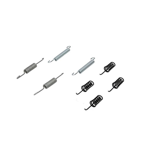 QUICK BRAKE QB105-0774 Parking Brake Shoes Accessory Kit