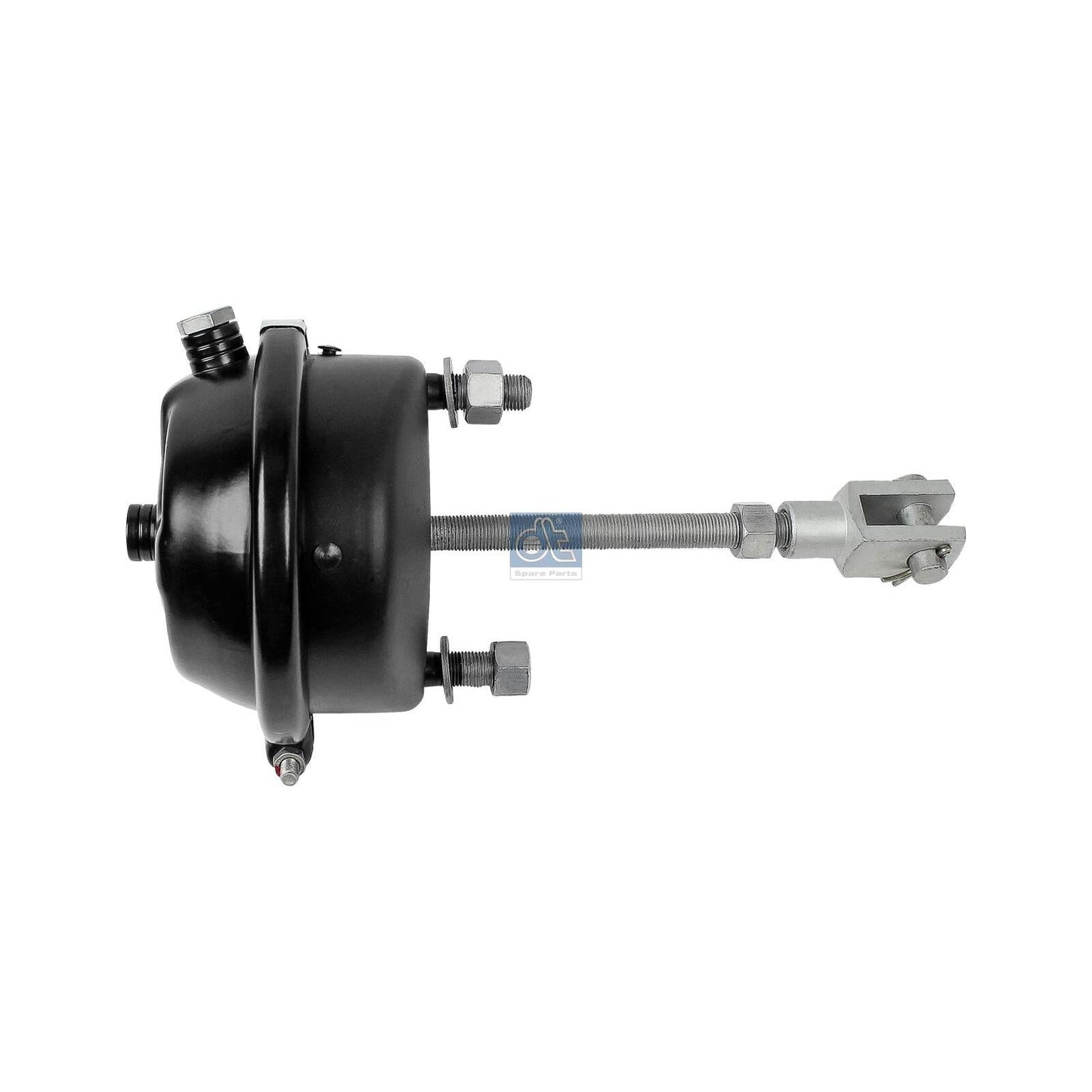 DBA DBA42551 High Performance Brake Disc