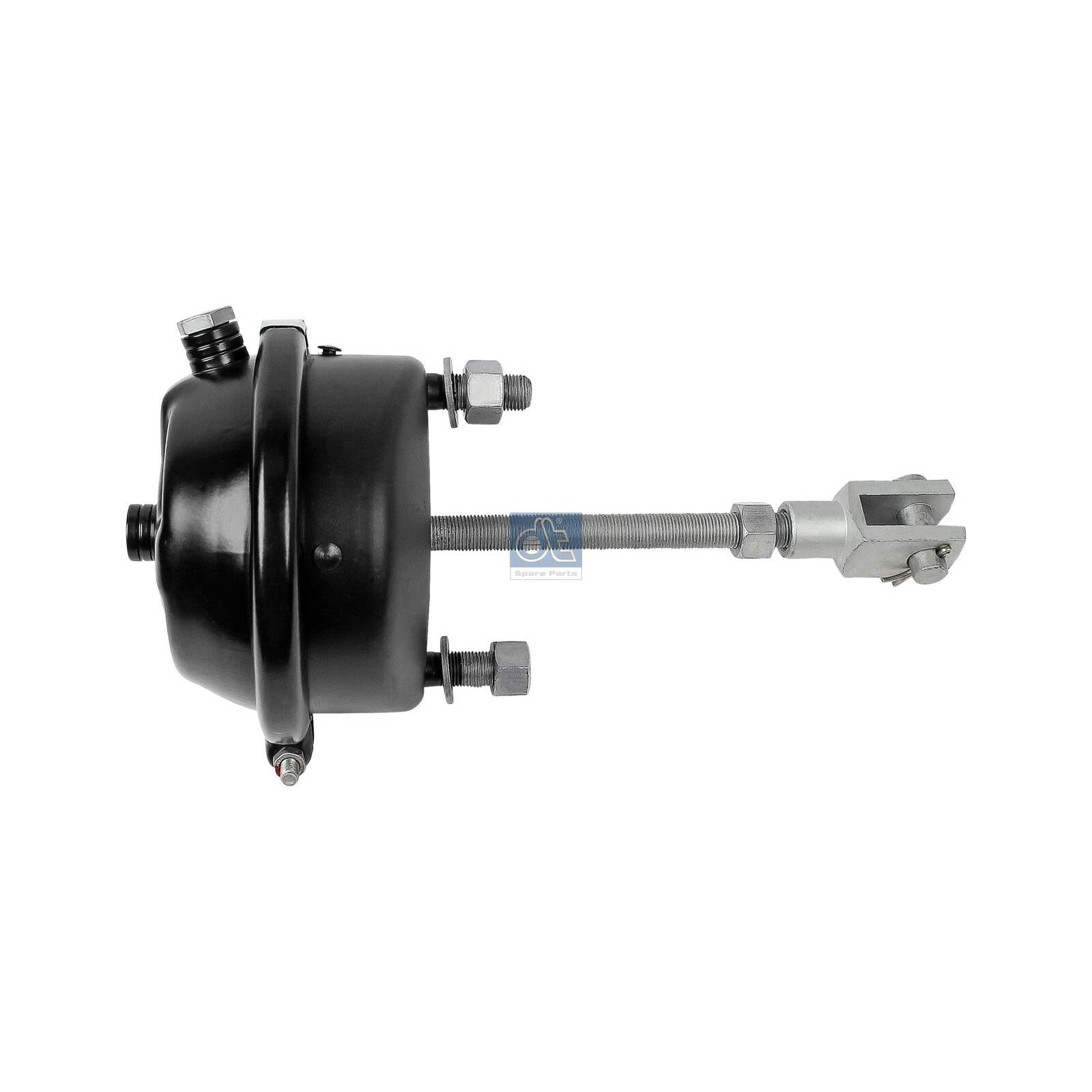 DBA DBA42551 High Performance Brake Disc