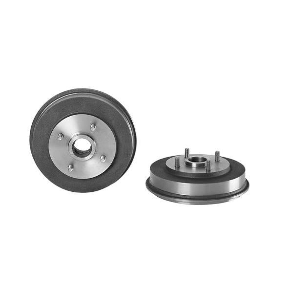 HERTH+BUSS JAKOPARTS J3212154 Brake Caliper