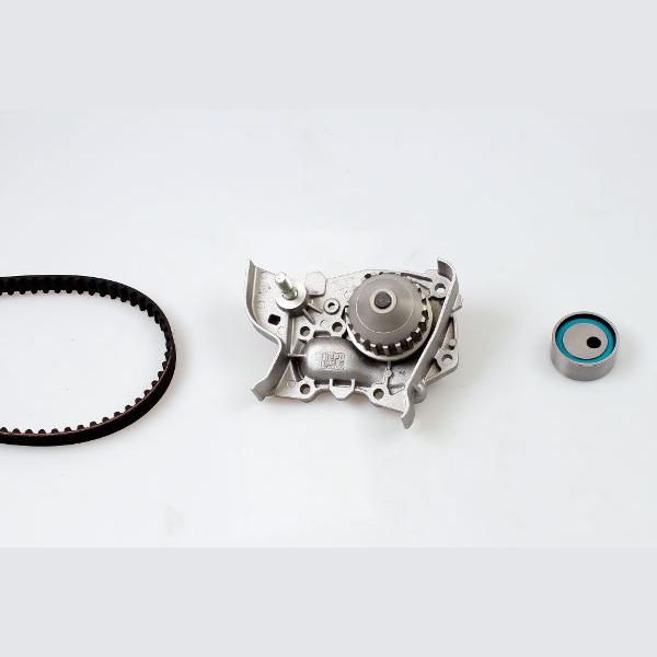 HEPU HEPPK09311 Water Pump & Timing Belt Kit