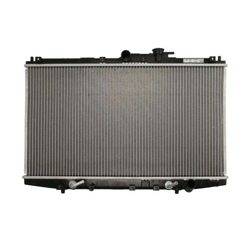 NISSENS NIS63345 Engine Radiator