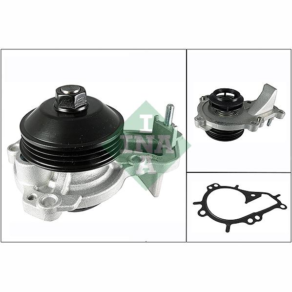 INA 538014710 Water Pump