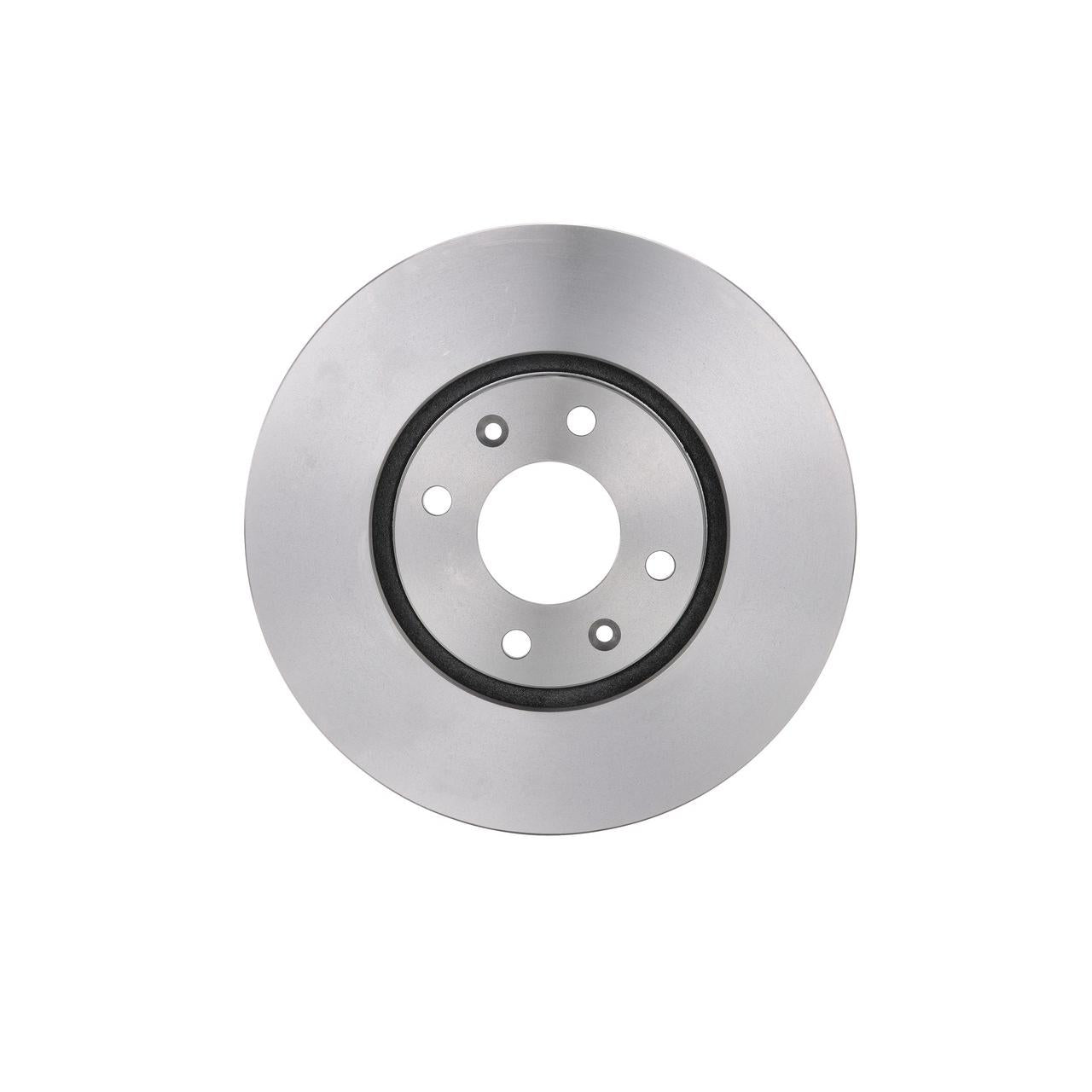 WABCO 9617248020 Parking Brake Valve