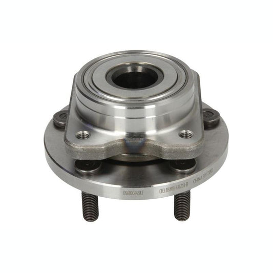 SKF VKBA6597 Wheel Bearing Kit