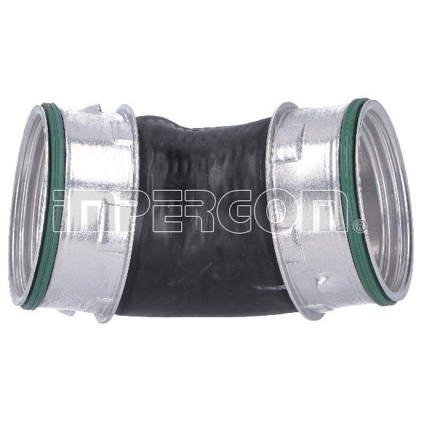 IMPERGOM IMP221902 Charge Air Hose