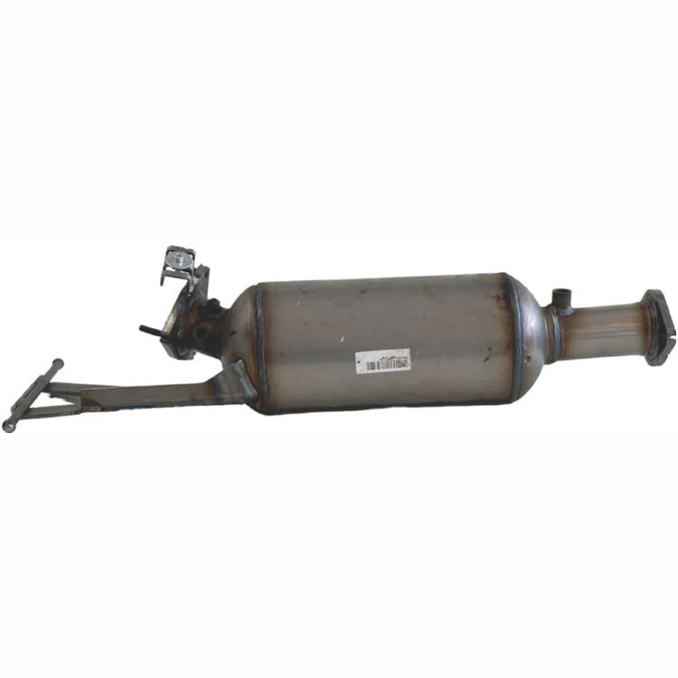 BOSAL BOS095-550 Exhaust System Soot/Particulate Filter