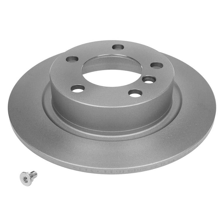 BREMBO S34504 Brake Shoe Set