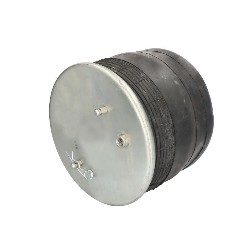 MAGNUM TECHNOLOGY 5002-03-0216P Air Suspension Bellow
