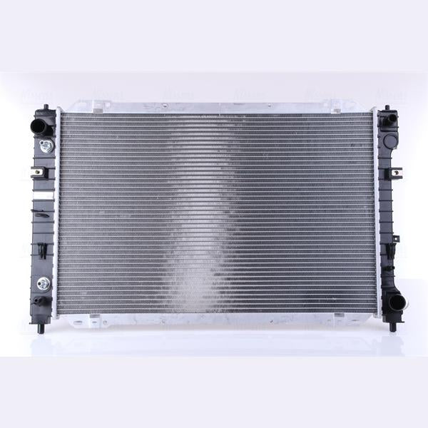 NISSENS NIS62004 Engine Radiator