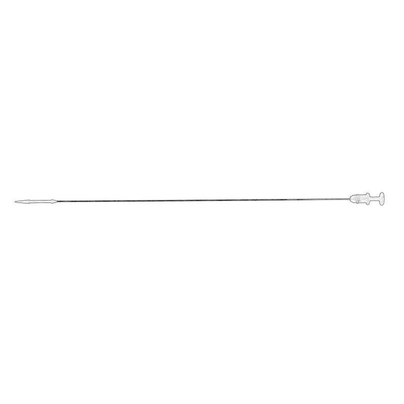 OE PEUGEOT 9830779480 Oil Dipstick
