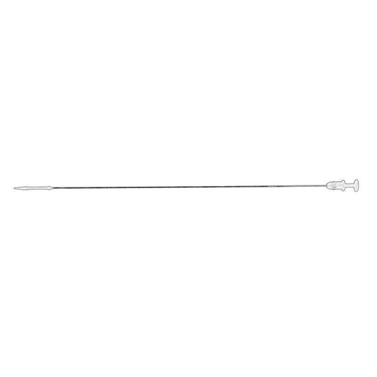 OE PEUGEOT 9830779480 Oil Dipstick