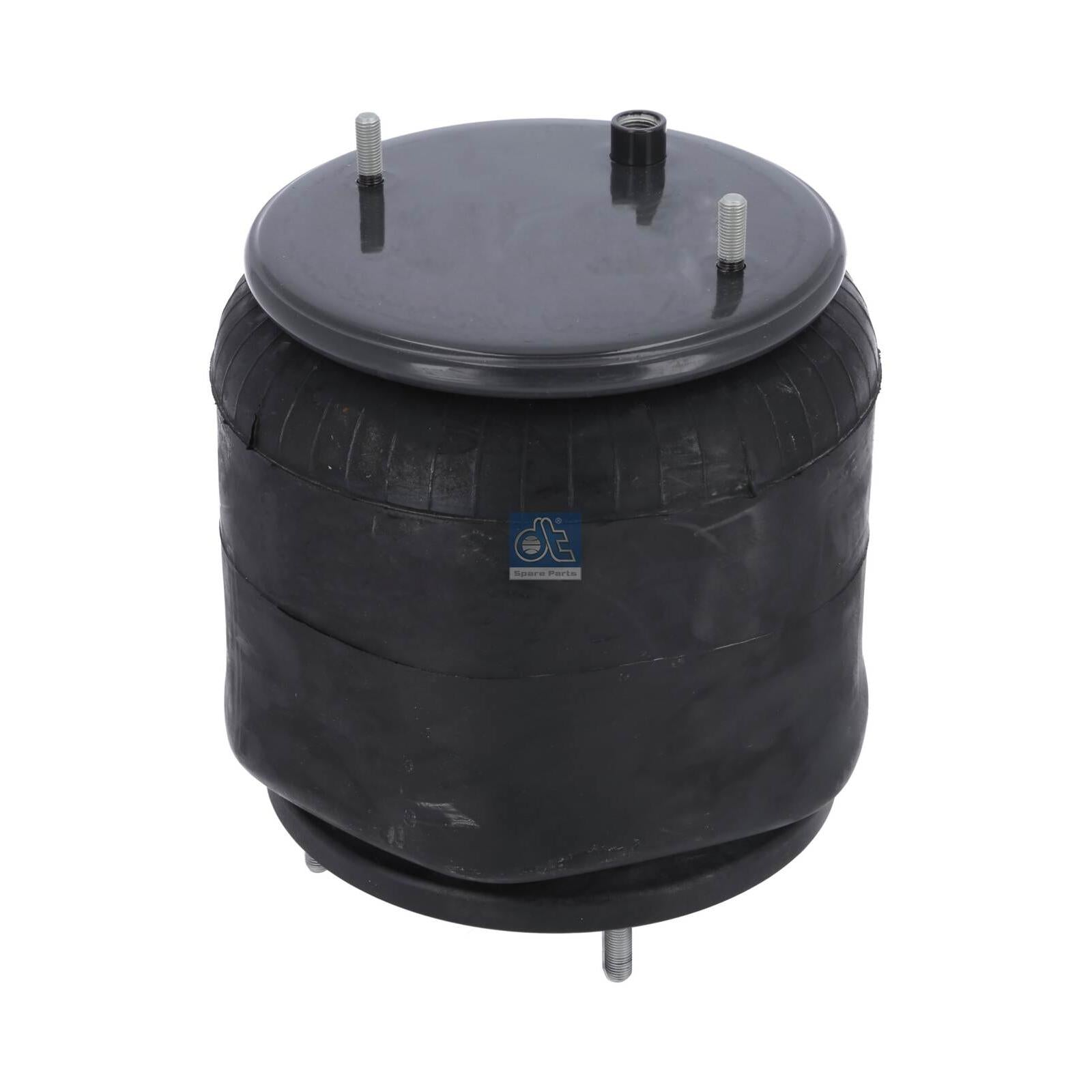 DT SPARE PARTS 2.62702 Air Suspension Bellow