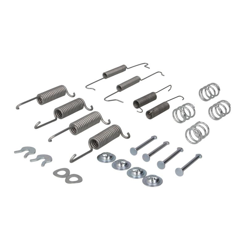 TRW MOTO SFK60 Brake Shoes Accessory Kit