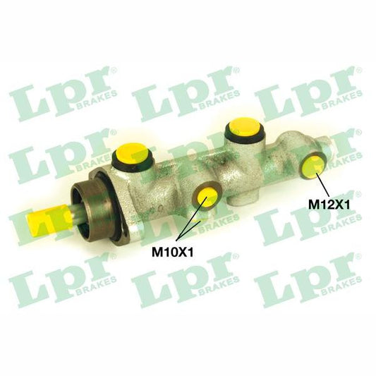 BOSCH 0986487931 Parking Brake Brake Shoe Set