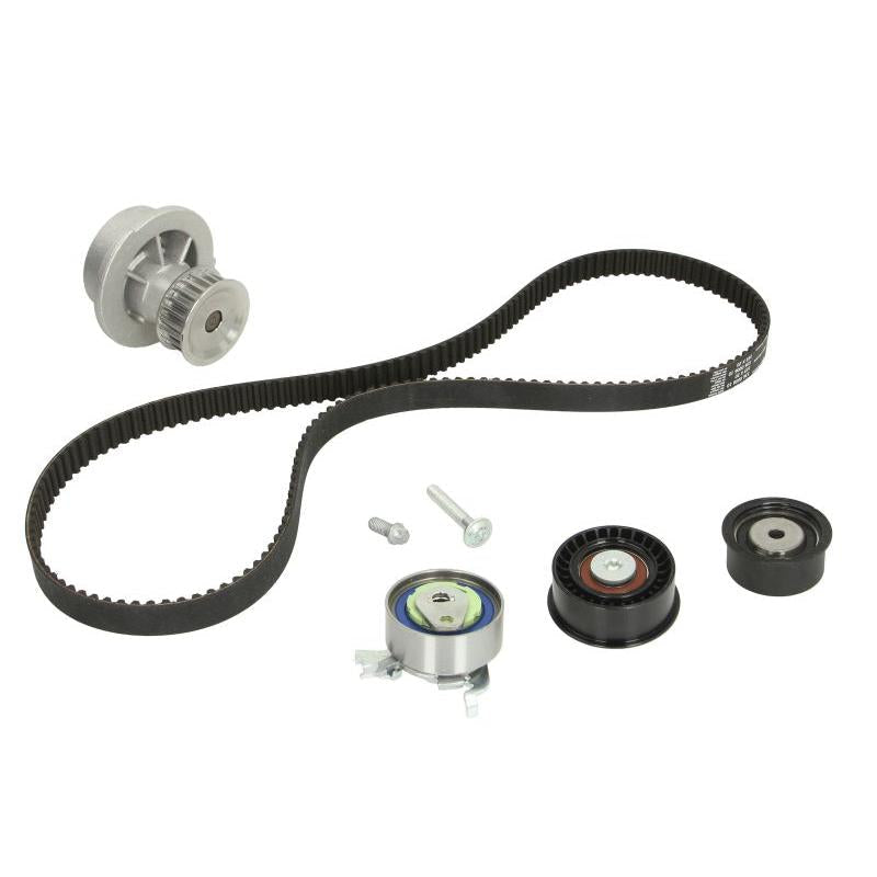 INA 530007830 Water Pump & Timing Belt Kit