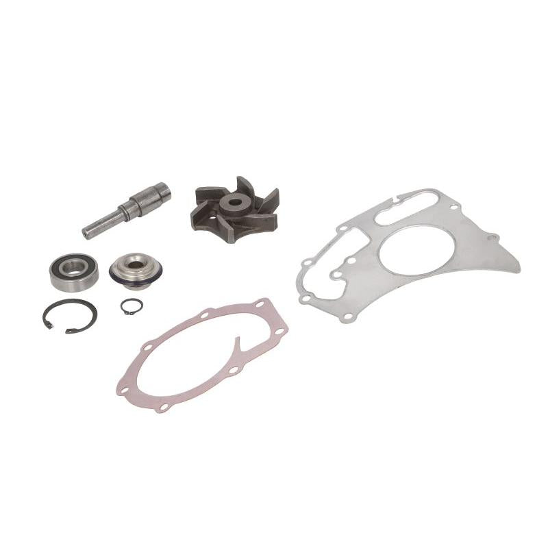 MOTIVE MOTRK1884 Water Pump