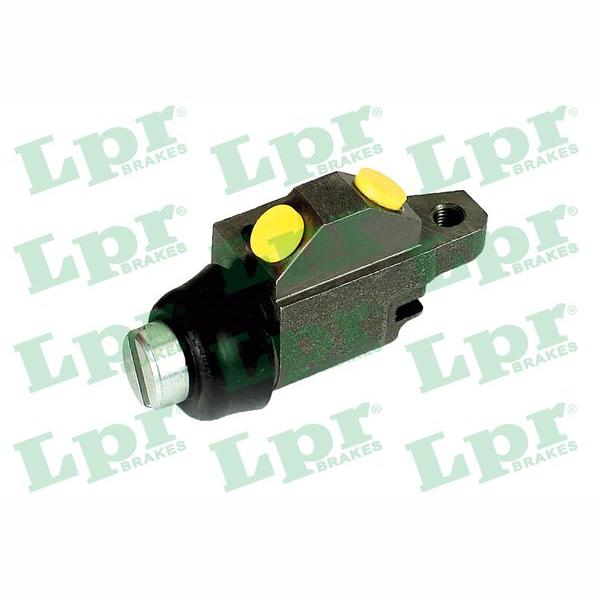 LPR LPR4228 Wheel Brake Cylinder