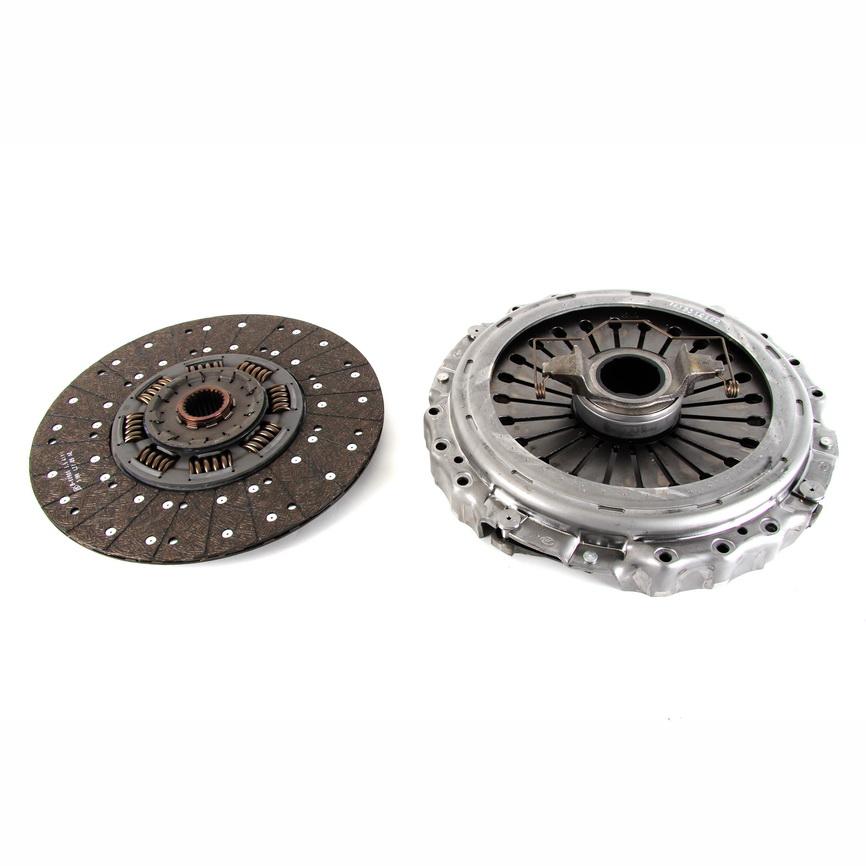 LUK 643321600 Clutch Kit