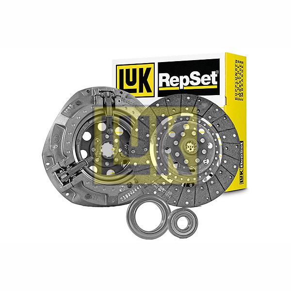 LUK 630137110 Clutch Kit