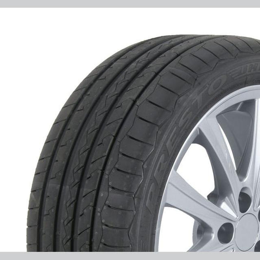 DEBICA 25540R19LODE100YPUHP2 Summer Pkw Tyreba71.0 Db