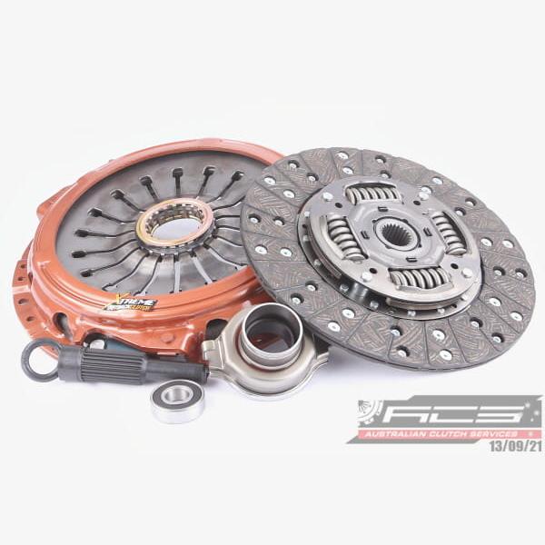 XTREME CLUTCH KMI25014-1A Clutch Kit (Tuning)