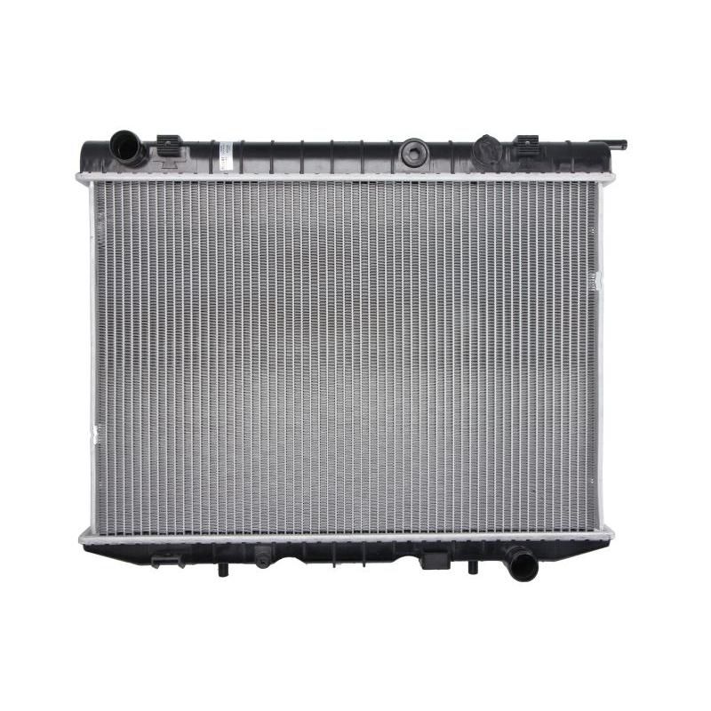NISSENS NIS63299 Engine Radiator