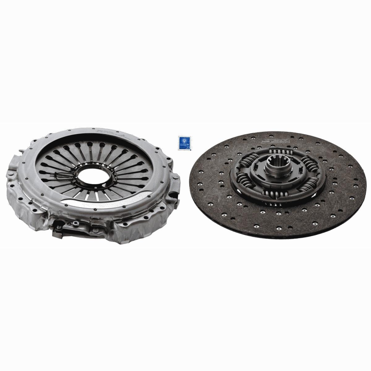 SACHS 3400700511:009 Clutch Kit